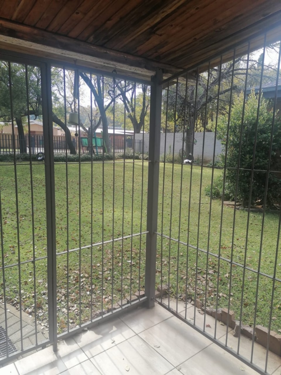 To Let 4 Bedroom Property for Rent in Sasolburg Ext 15 Free State